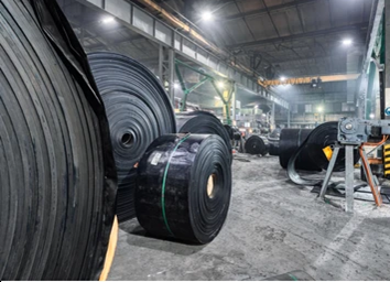 Rubber and chemical industry hydraulic system supplier